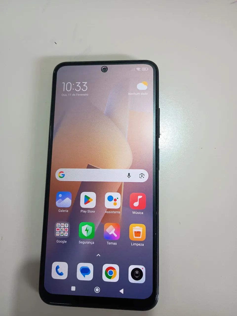 Celular Redimi note 11 128g - Foto 2