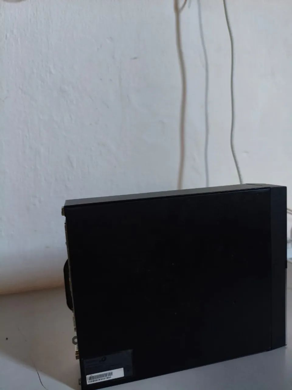 mini pc retro 30000 jogos - Foto 2