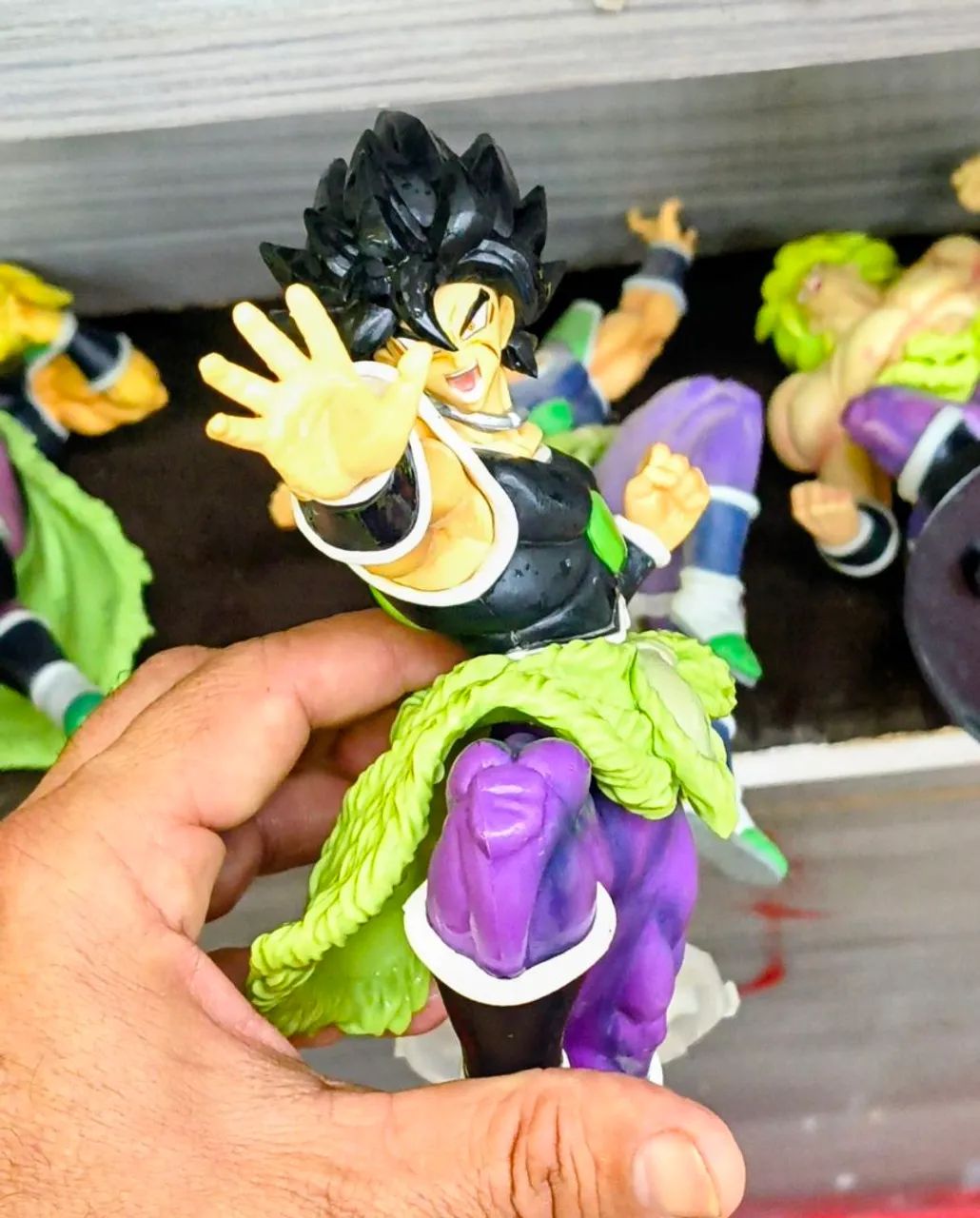 Dragon Ball Super Ultimate Soldiers - Foto 5