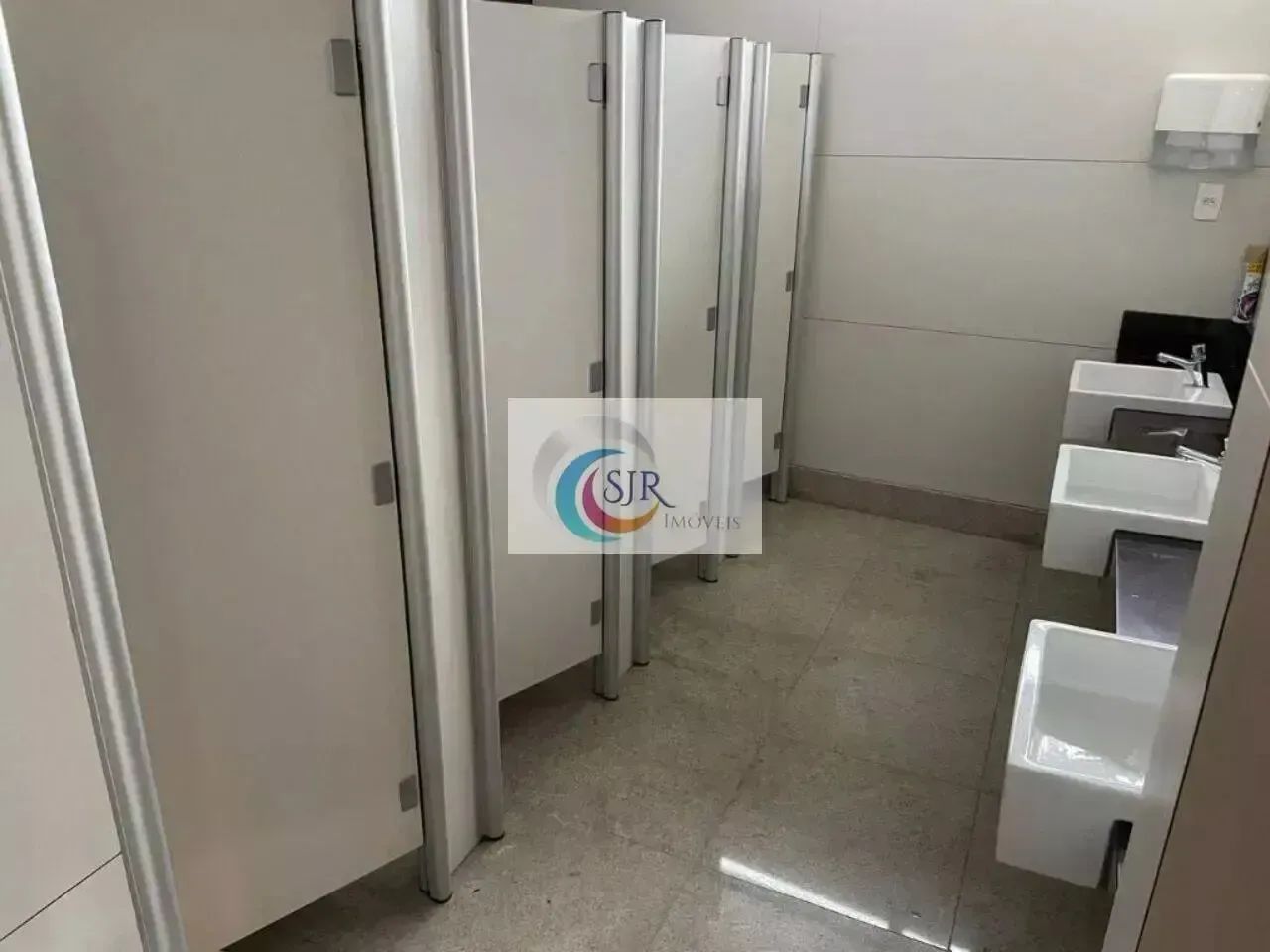 Conjunto, 692 m² -  Vila Olímpia - São Paulo/SP - Foto 3