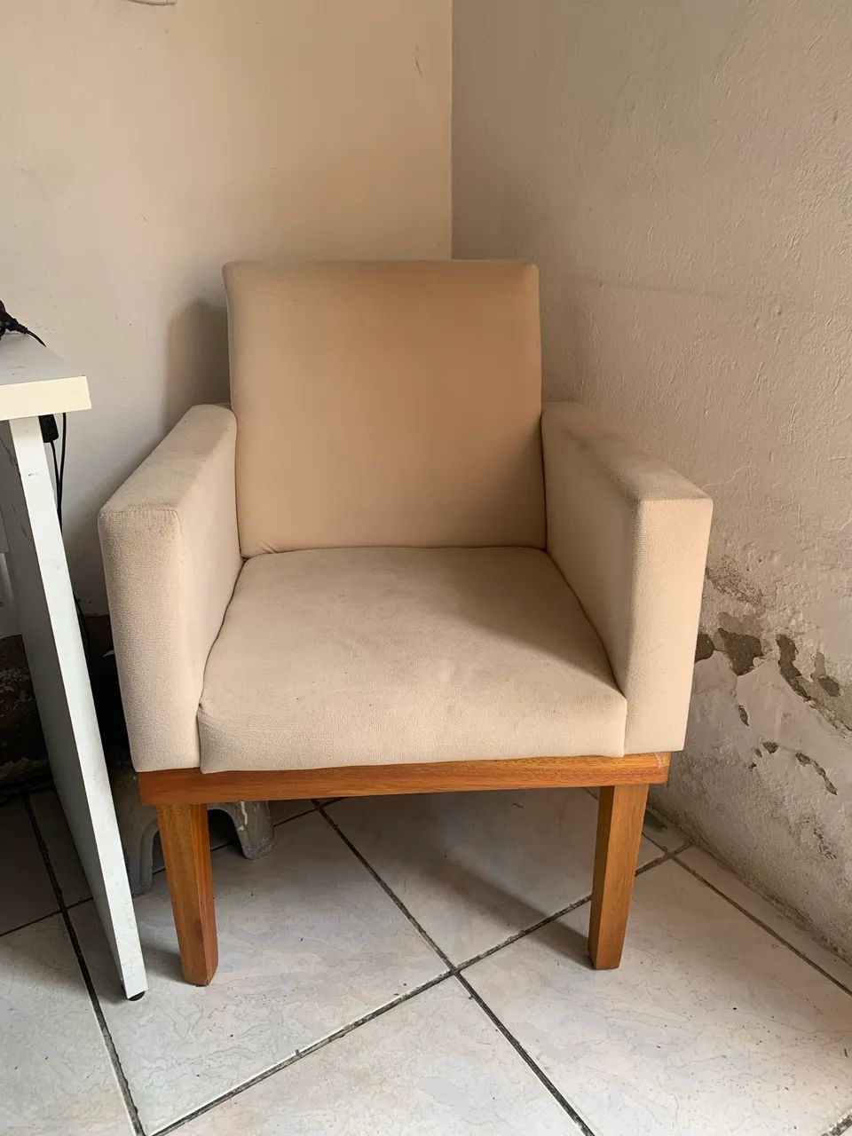 Vendo 2 poltronas  - Foto 2