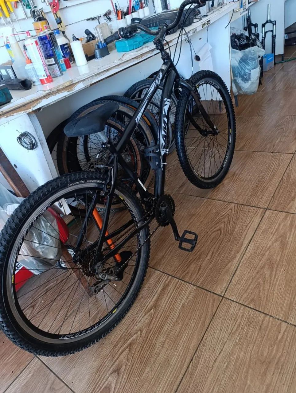 Bicicleta aro 29 - Foto 3