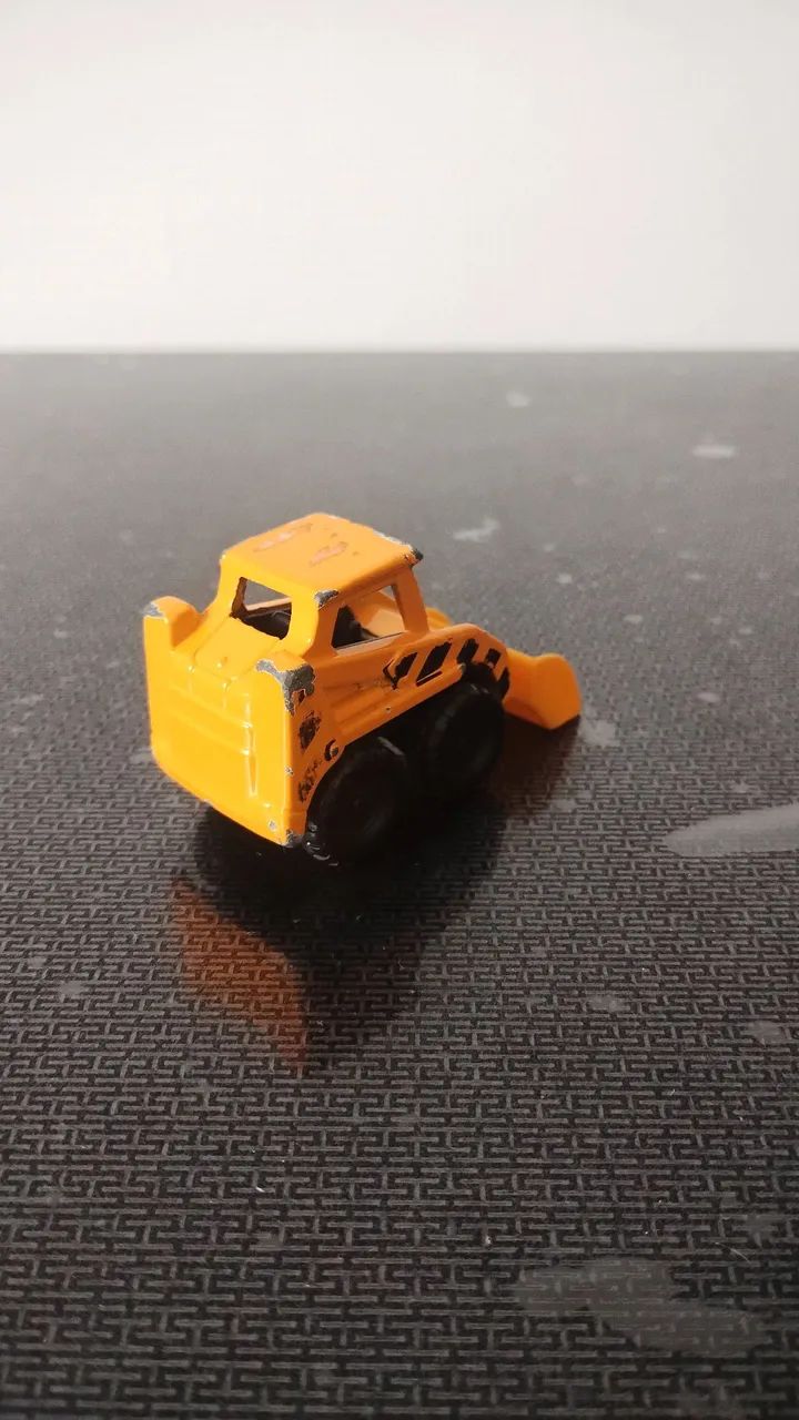 Trator maisto  - Foto 4