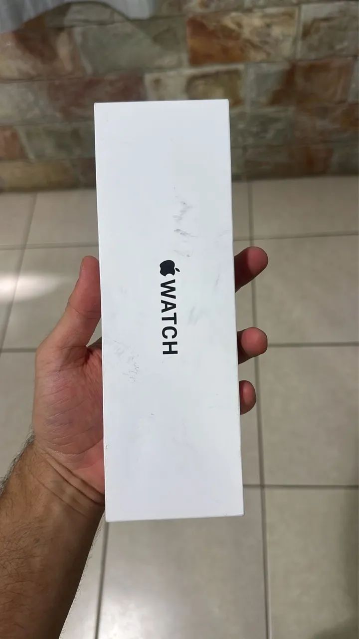 Apple Watch SE 3º geração - Foto 2