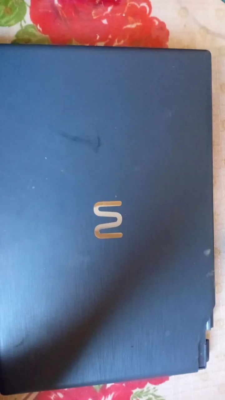 Notebook - Foto 2