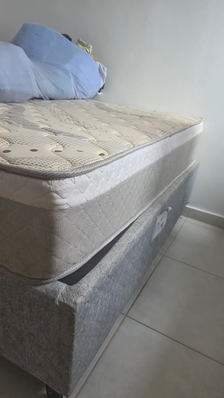 Cama box - Foto 2
