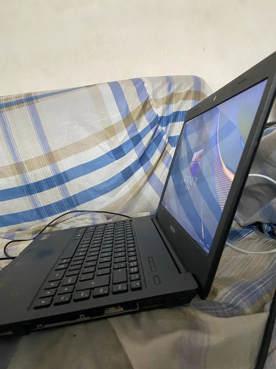 Notebook positivo  - Foto 2