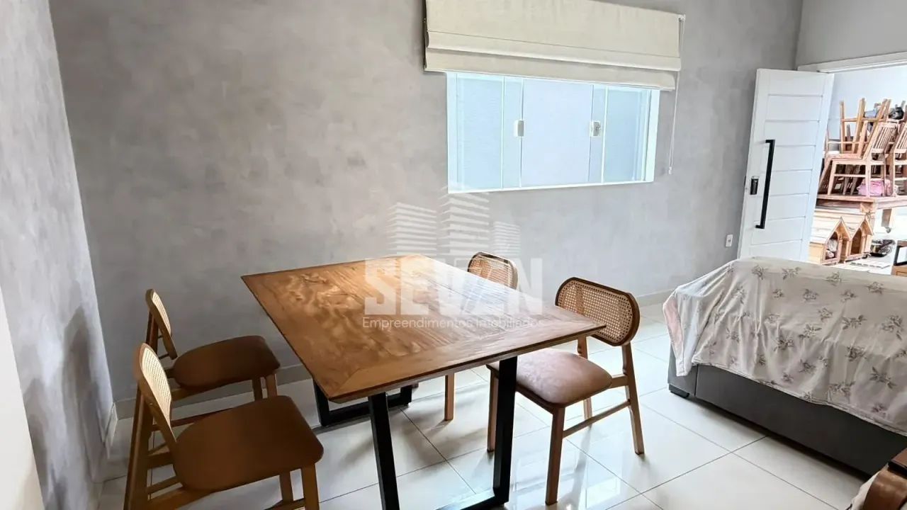 Casa com 3 Quartos no 9 de Julho Bauru  Churrasqueira - Foto 4