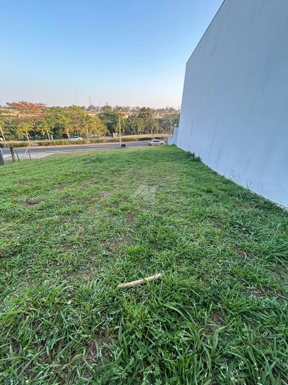 terreno - Swiss Park - Campinas - Foto 3