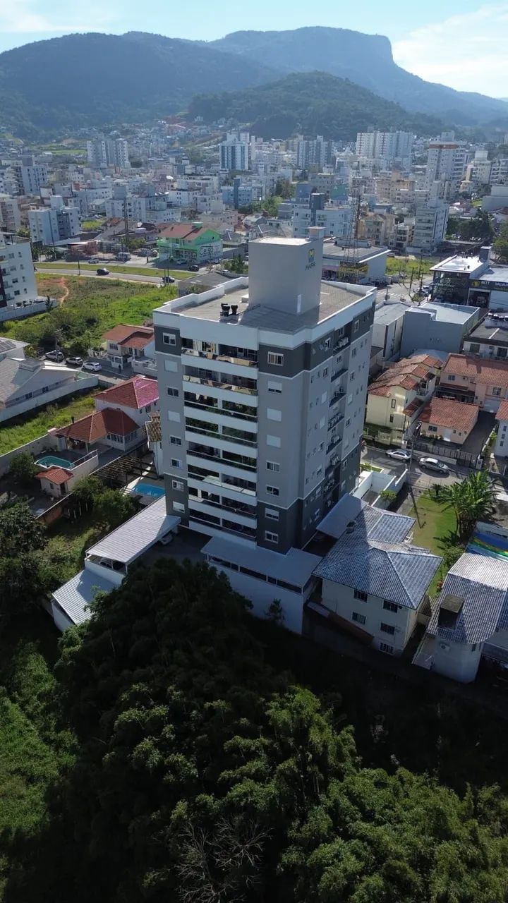 Apartamento em Pagani - Palhoça - Foto 2