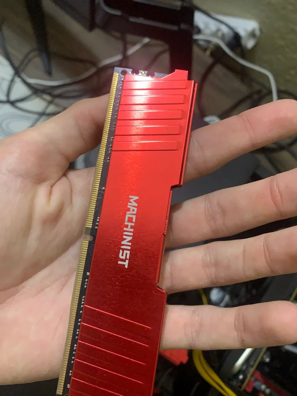 Memória RAM  - Foto 3