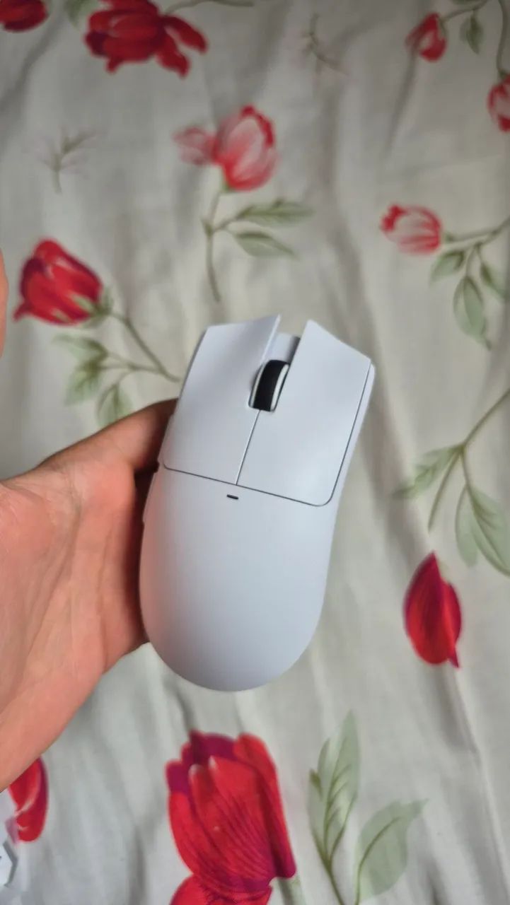 Mouse Gamer Attackshark X11 (Lacrado) - Foto 2