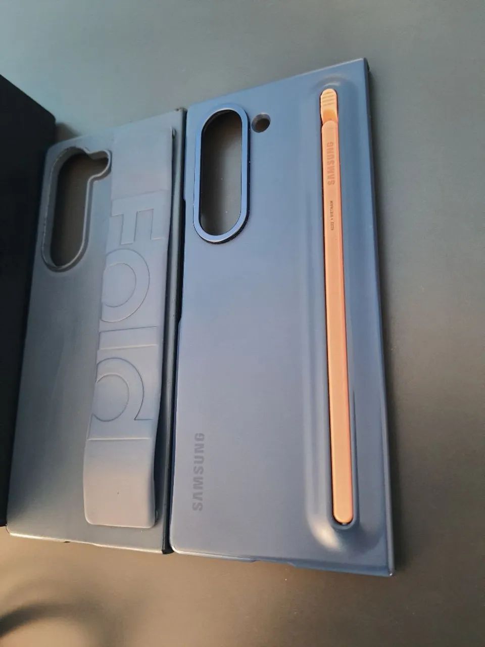 ZFold 6 512gb 12gb ram - Foto 4