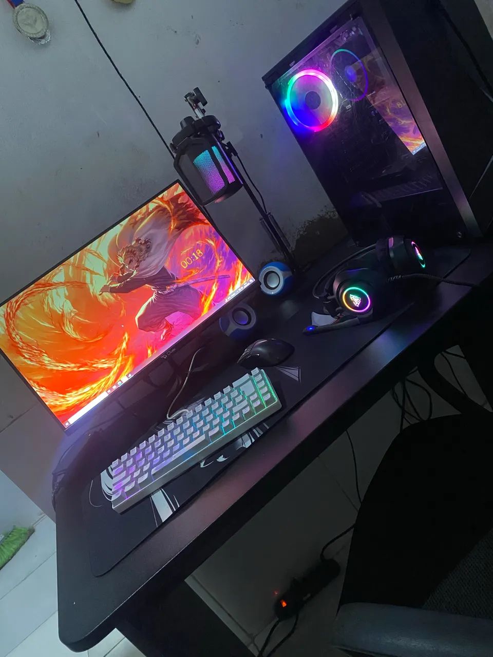 Complete gaming PC453824828419624961
