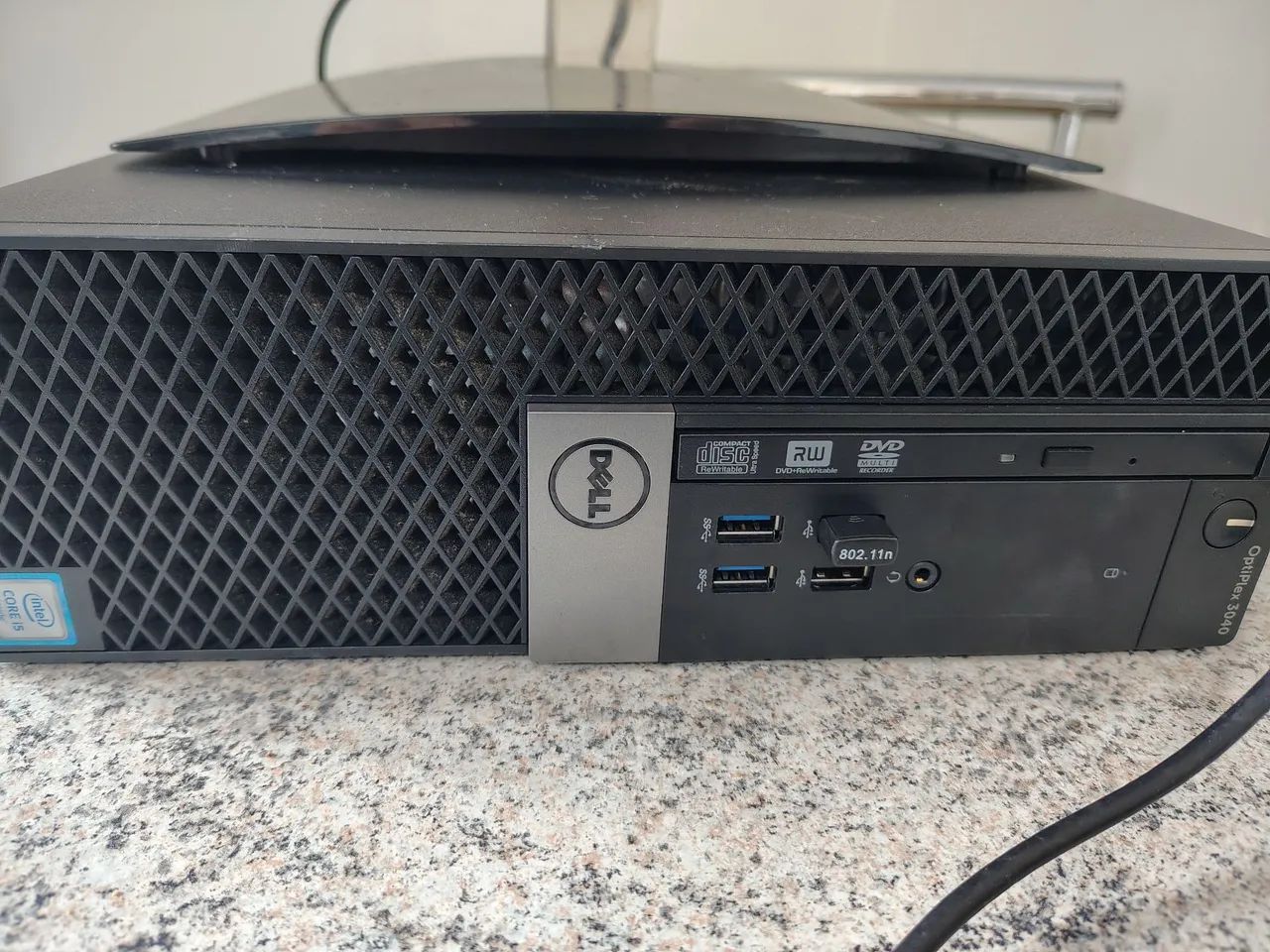 Desktop Dell Optiplex 3040 - Foto 4