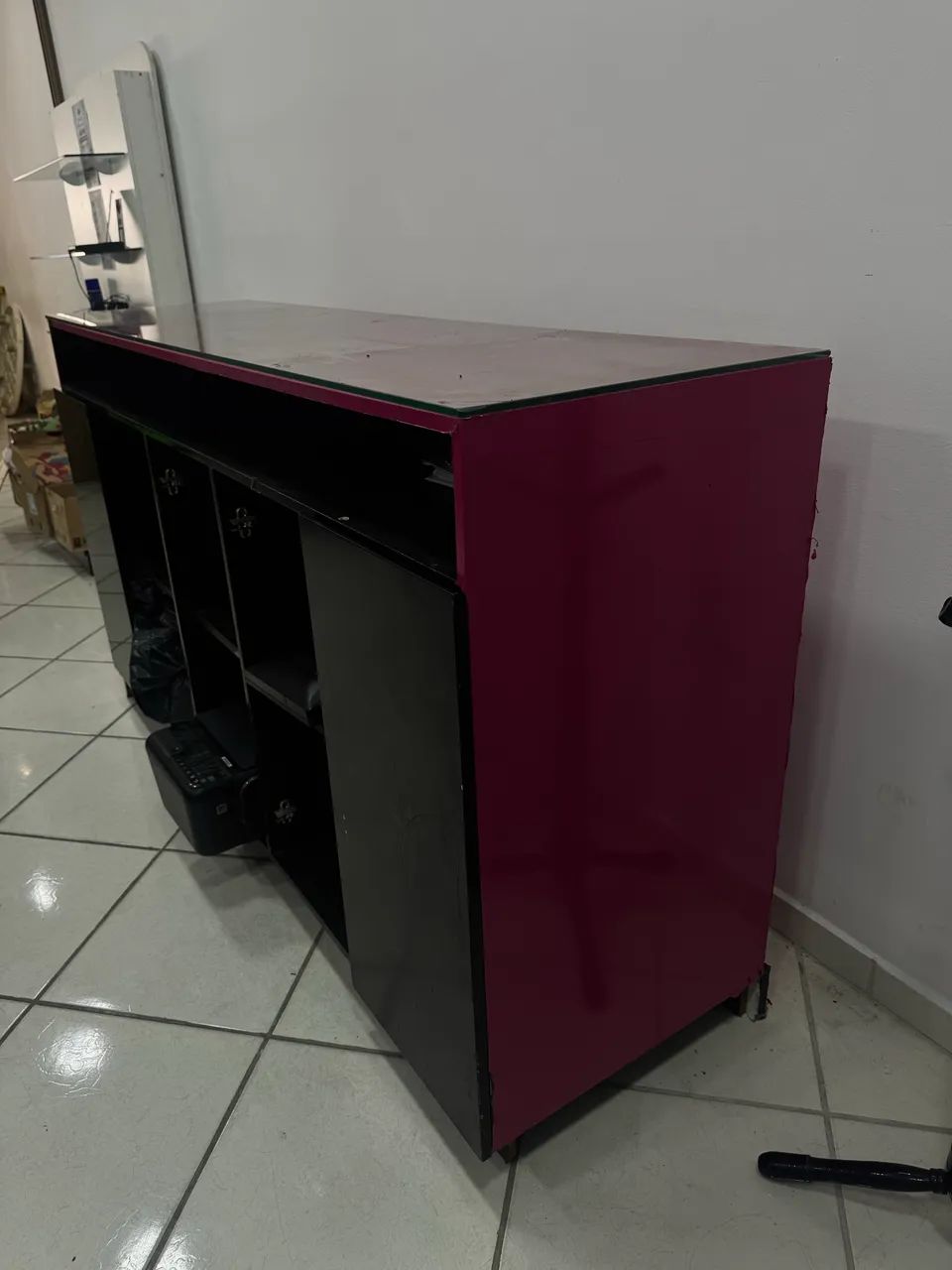 Balcão de atendimento ou caixa  - Foto 4
