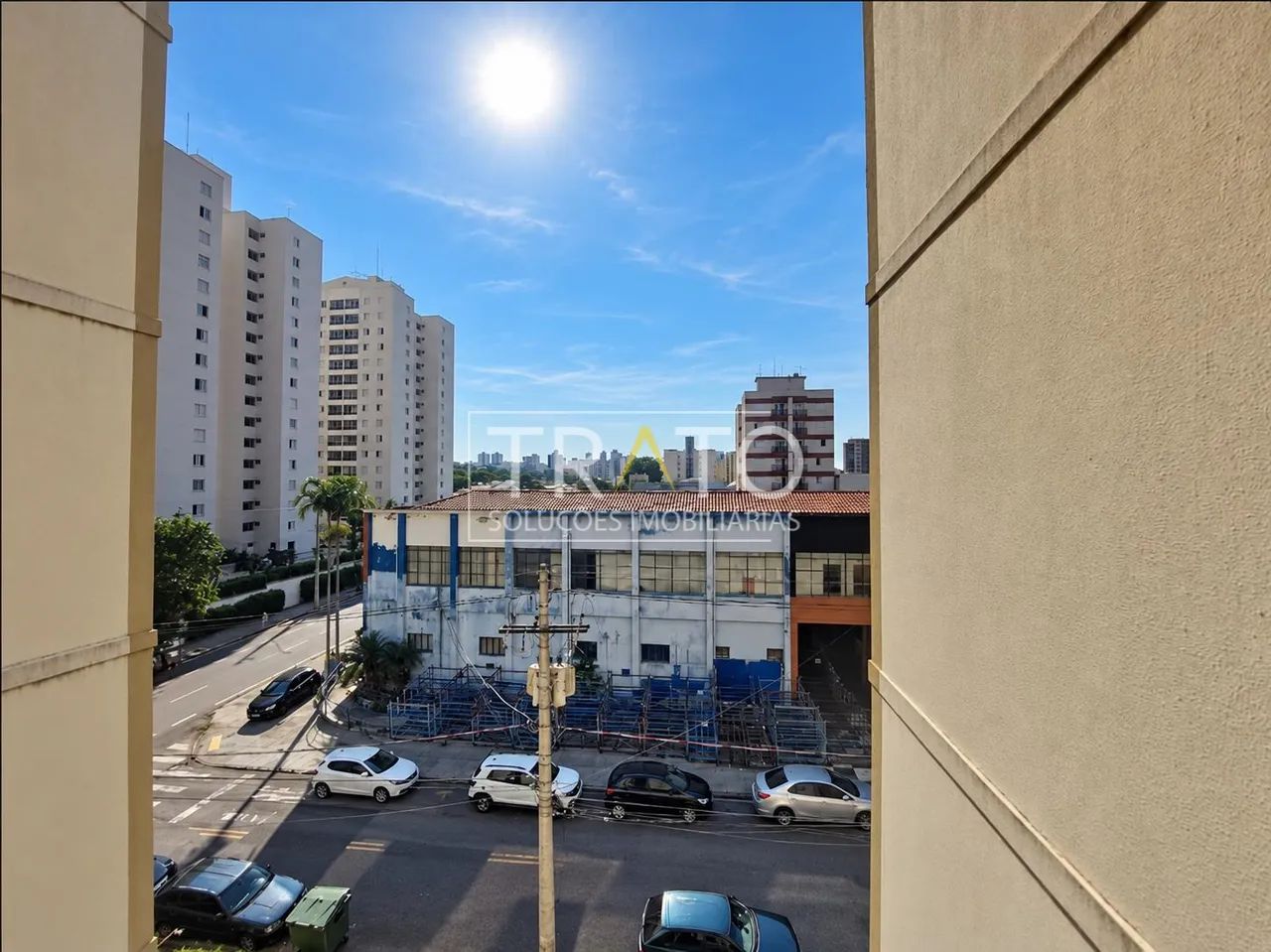 apartamento - Jardim Guanabara - Campinas - Foto 3