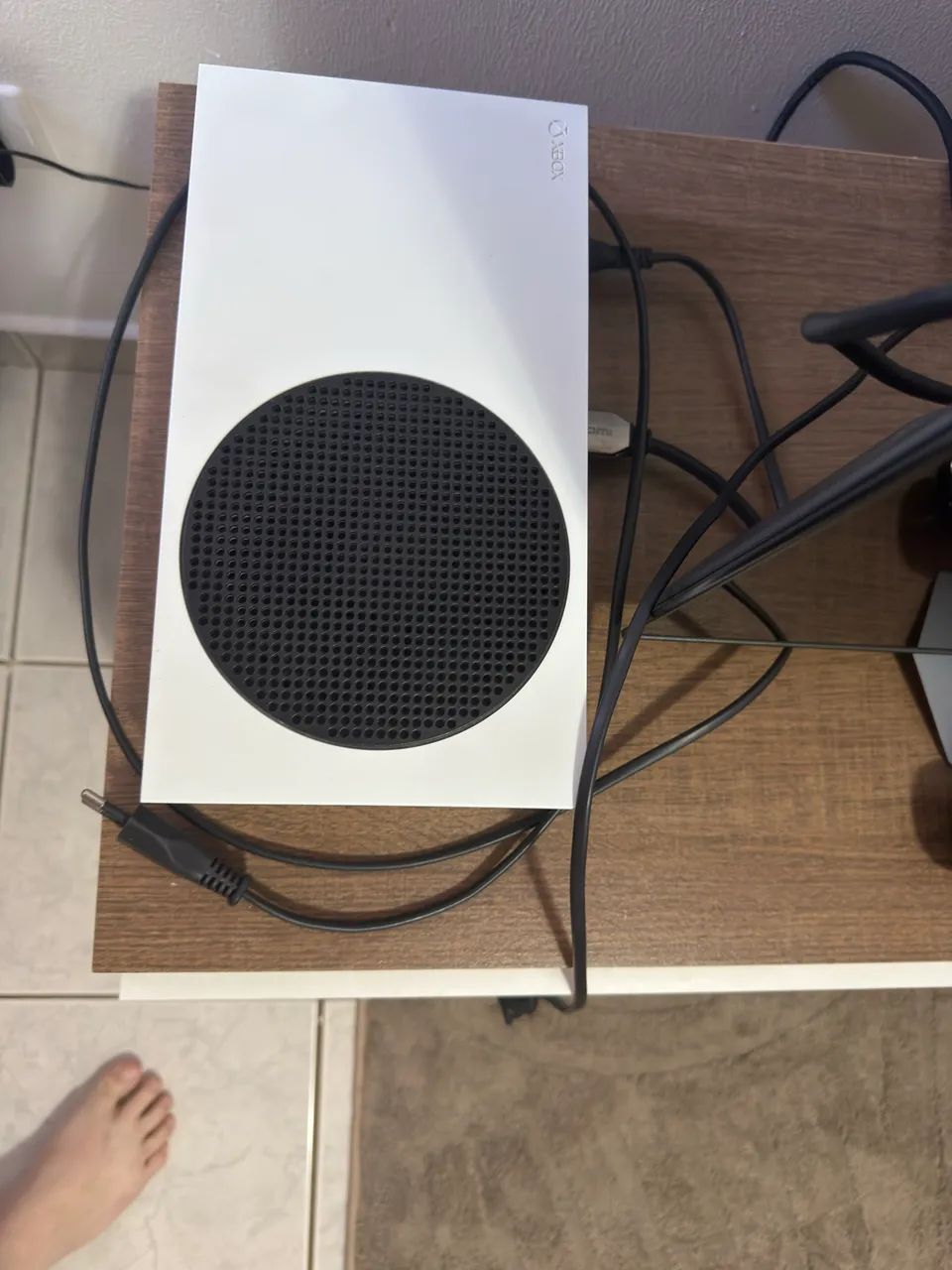 Xbox Series S + Controle - Foto 3