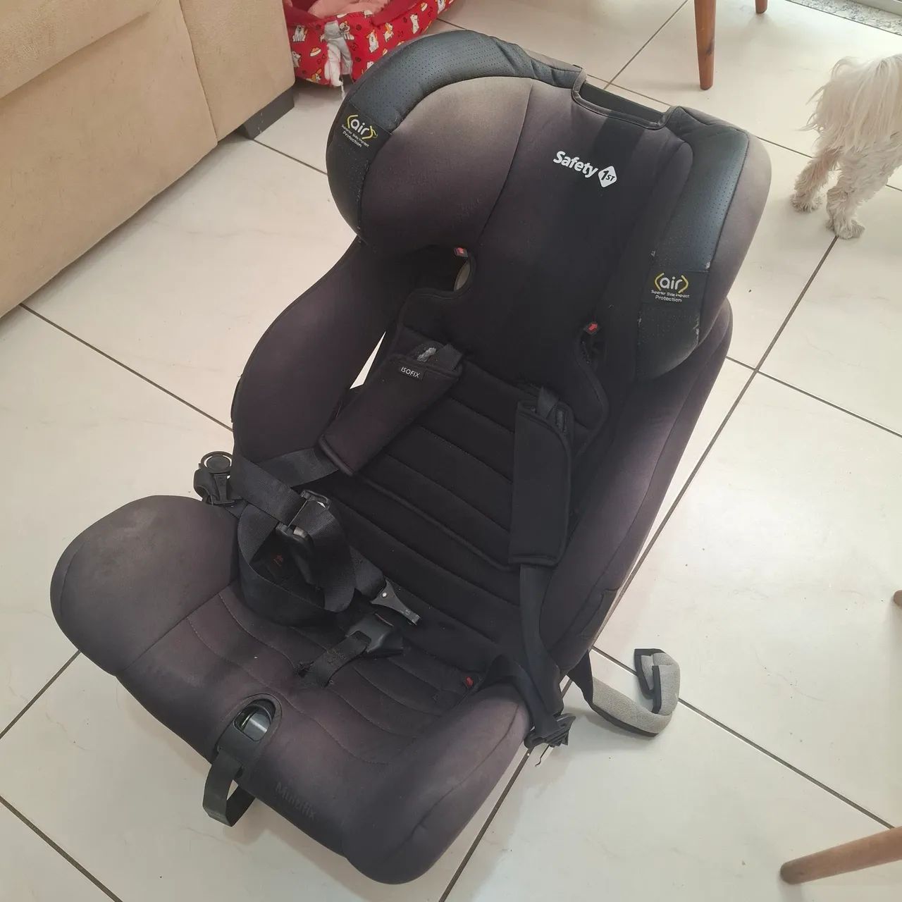 Cadeirinha para Carro - Foto 3