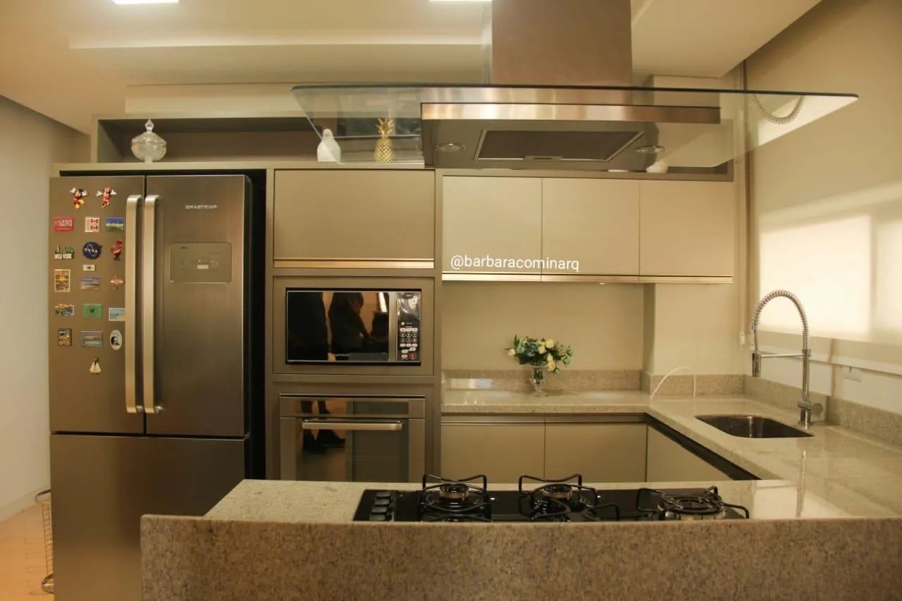 APARTAMENTO MAR GROSSO - BELÍSSIMO  - Foto 4