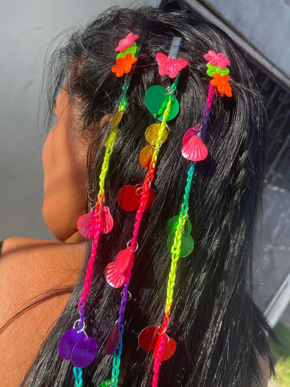 Presilha para carnaval ?