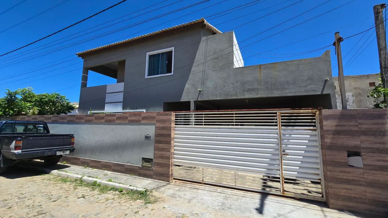 Foto - São João da Barra - 