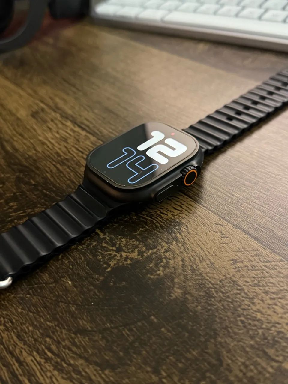 Apple Watch Ultra 2 49mm, GPS+CELULAR - Foto 2