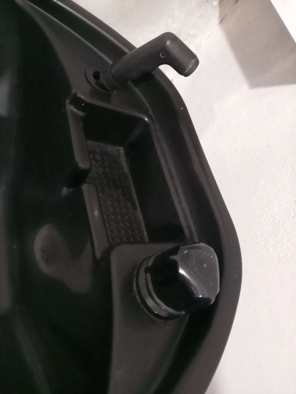 Lavatório para salão semi novo  - Foto 5
