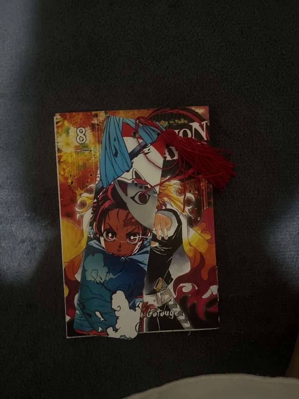 Demon slayer vol.8 - Foto 2