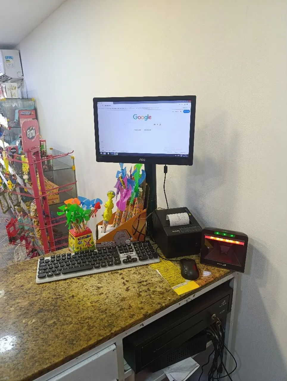 Loja de biscoito e doces  - Foto 5