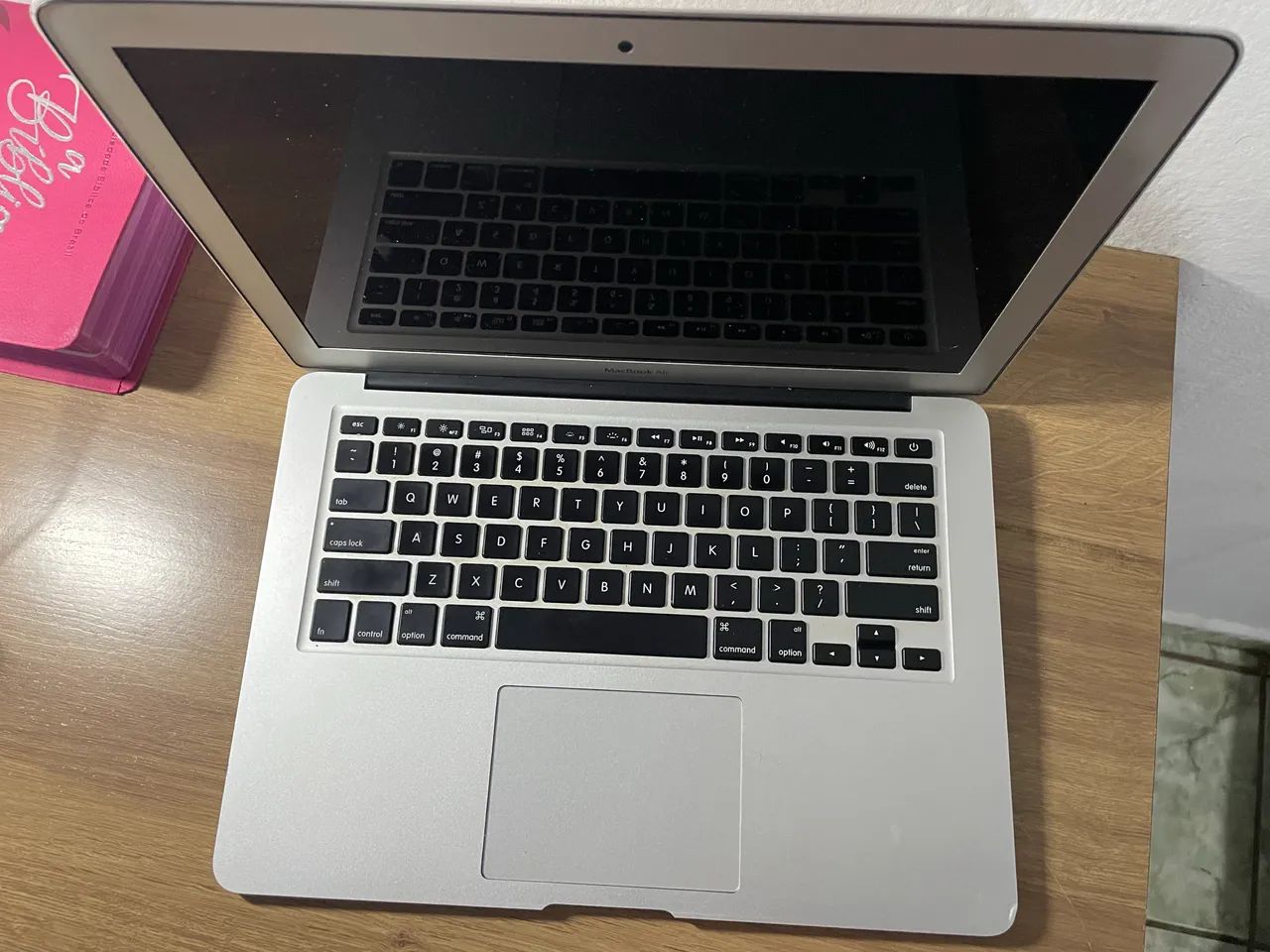 MacBook Air 13? Early 2014 - Intel i5 | 4GB RAM | SSD 128GB