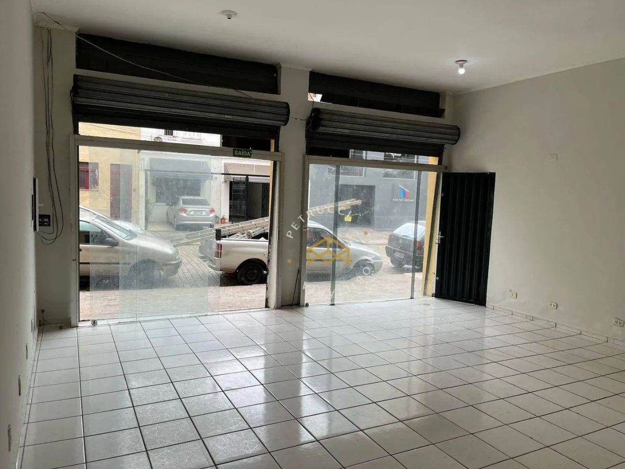 Salão, 225 m² - venda ou aluguel - Bosque - Campinas/SP - Foto 5