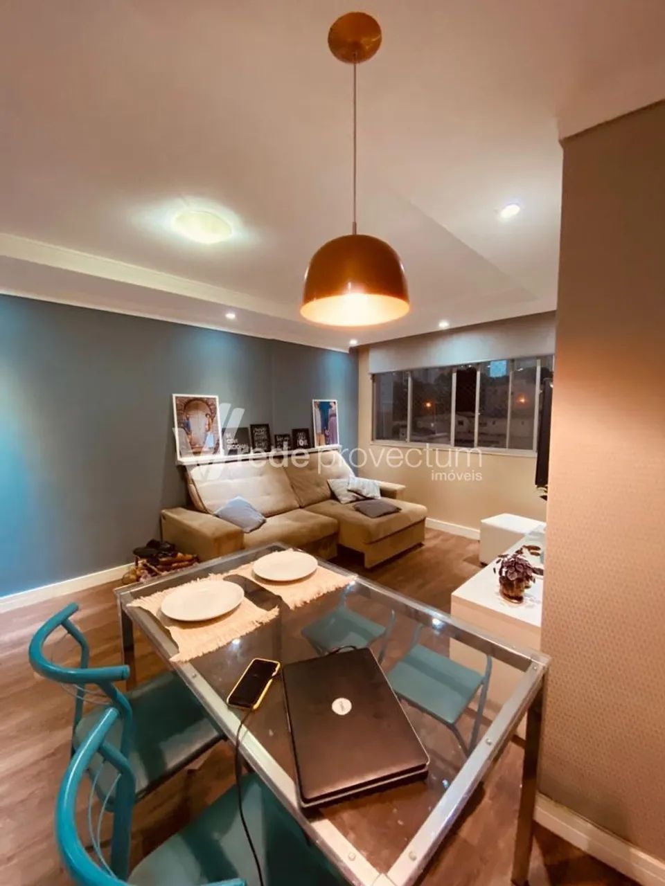 apartamento - Taquaral - Campinas - Foto 5