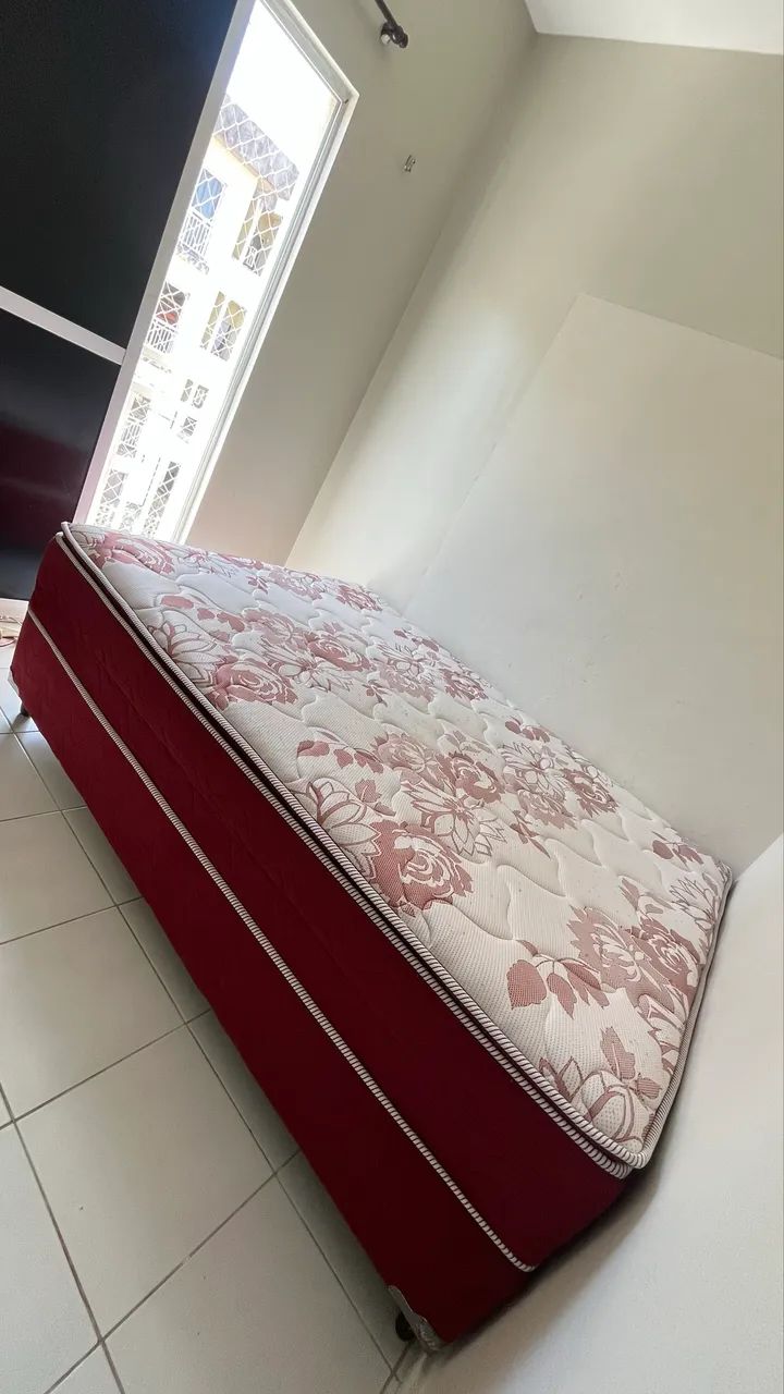Cama de casal - Foto 2