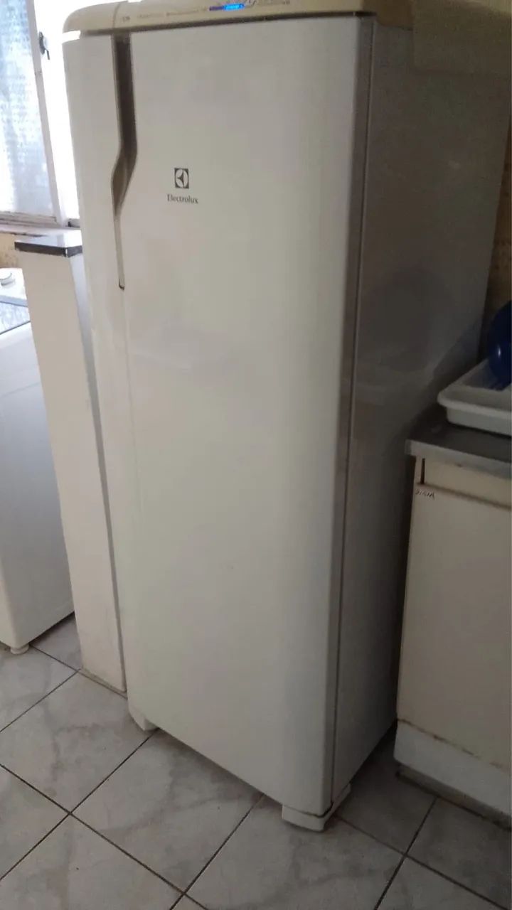 Geladeira 