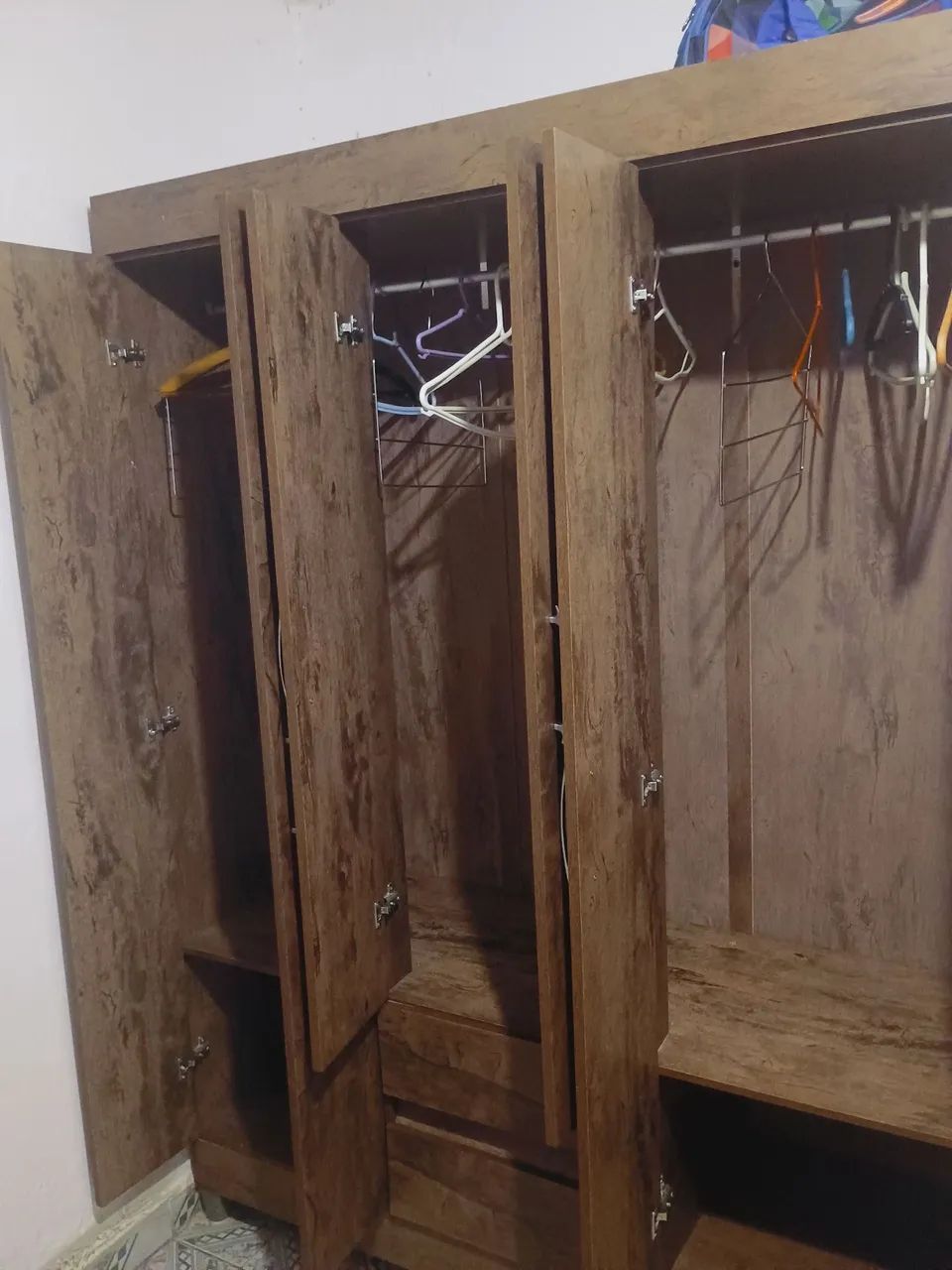 Armário para roupas - Foto 2