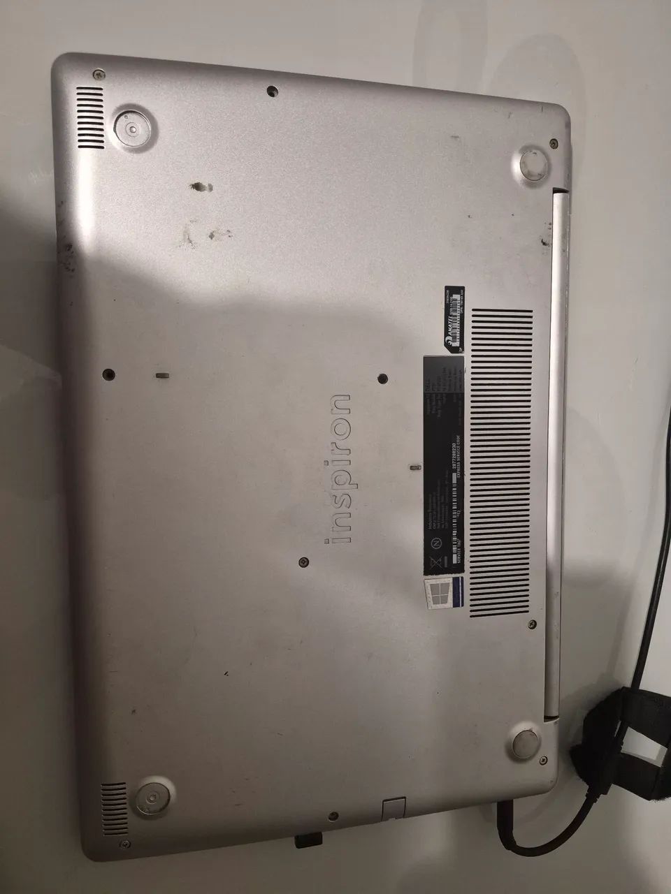 Notebook Dell Inspiron 15 - Foto 5