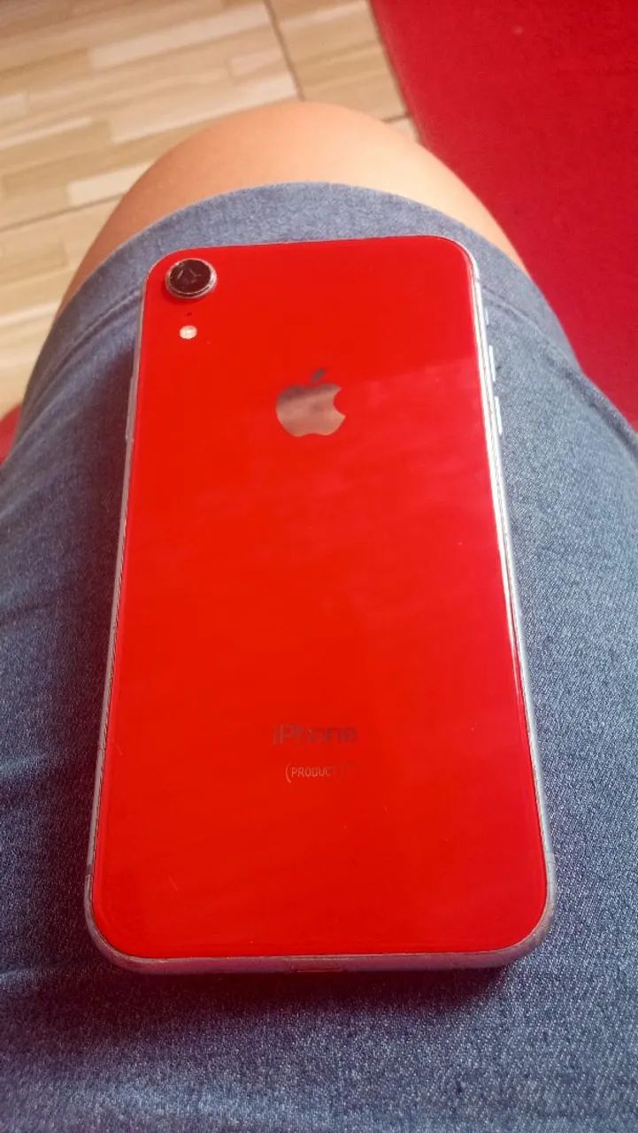 iPhone xr  - Foto 2