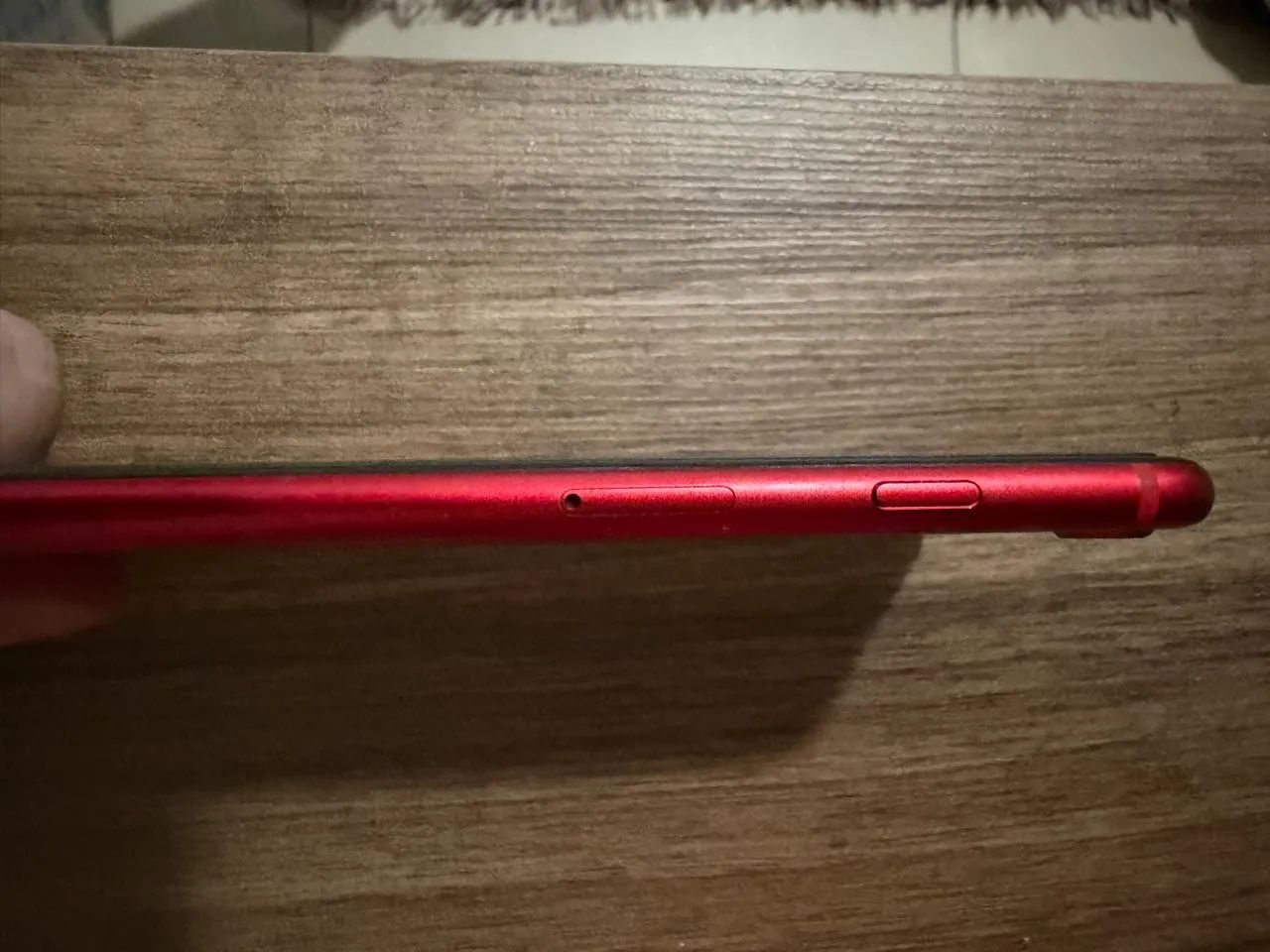 iPhone 8 vermelho - Foto 4