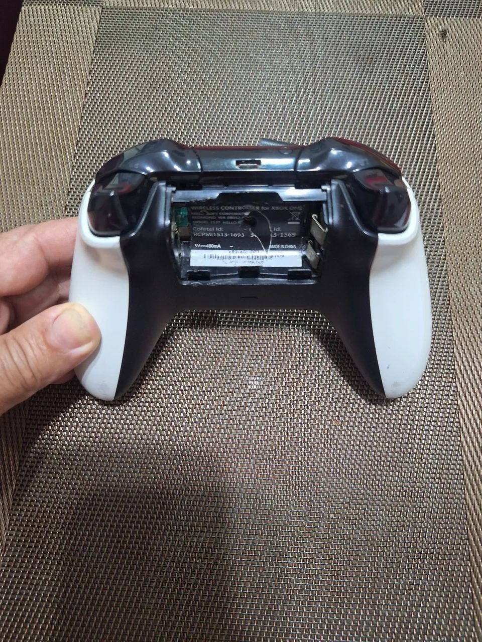 Controle de xbox  - Foto 5