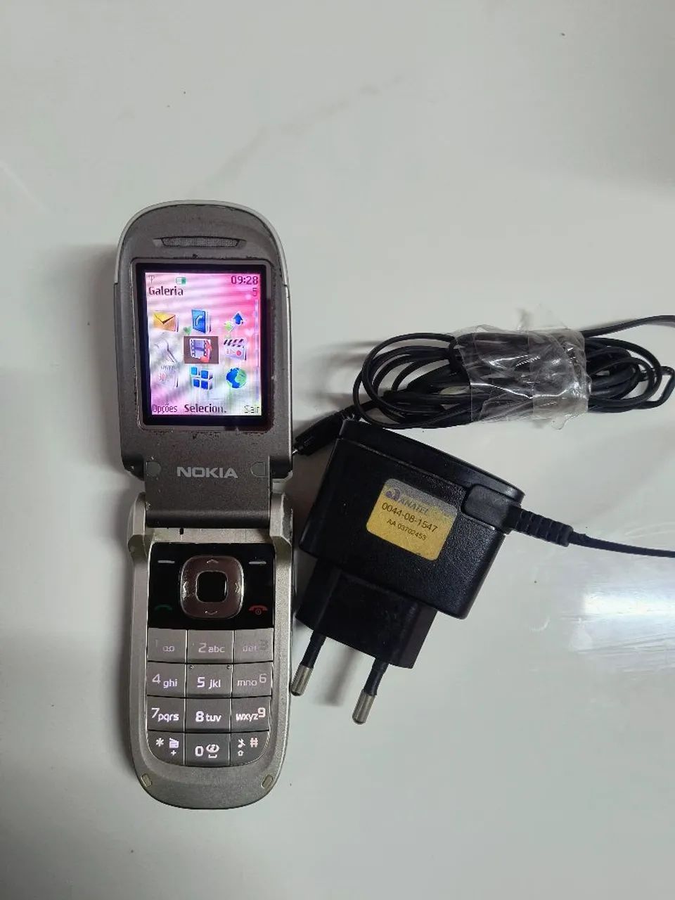 Celular Nokia 2660