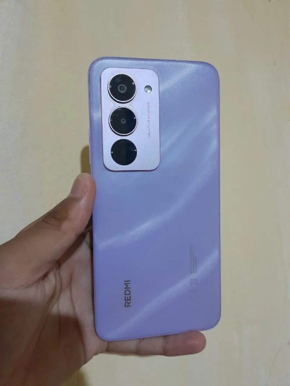 Xiaomi Redmi 15 - Foto 2