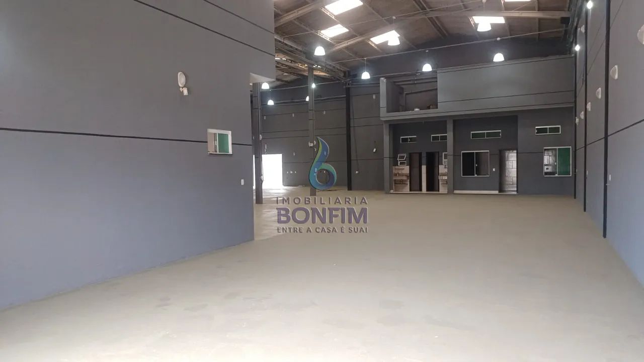 BARRACÃO ITAPOÁ COM 737 M² COM DUAS FRENTES. - Foto 5