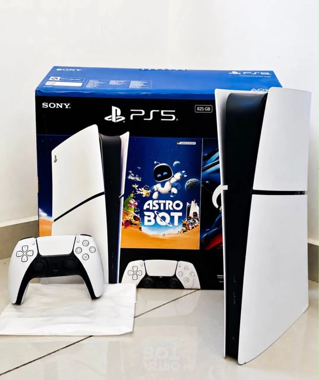 Ps5 Slim 