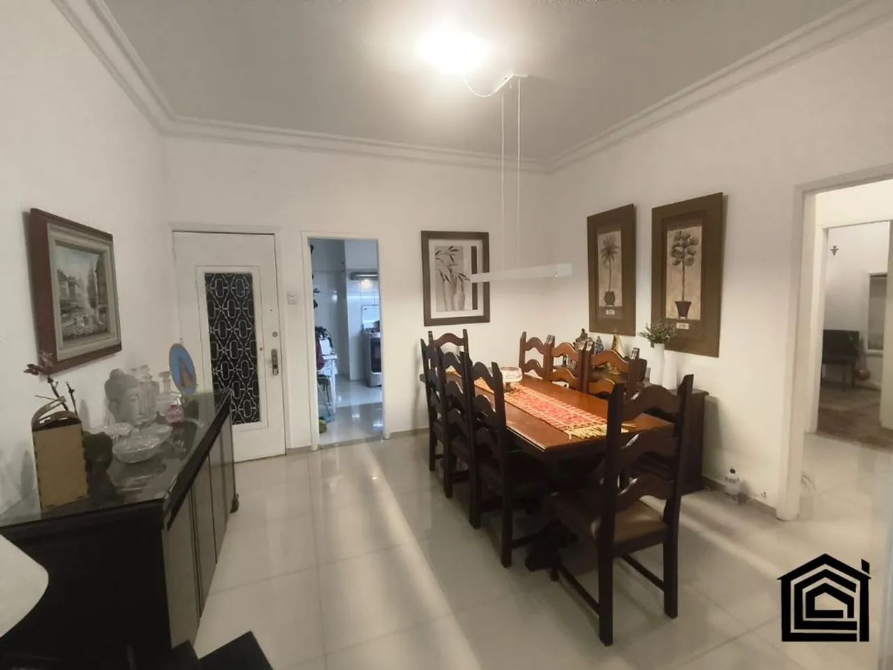 Excelente 03 quartos , esquina com Av. Atlântica - Foto 3
