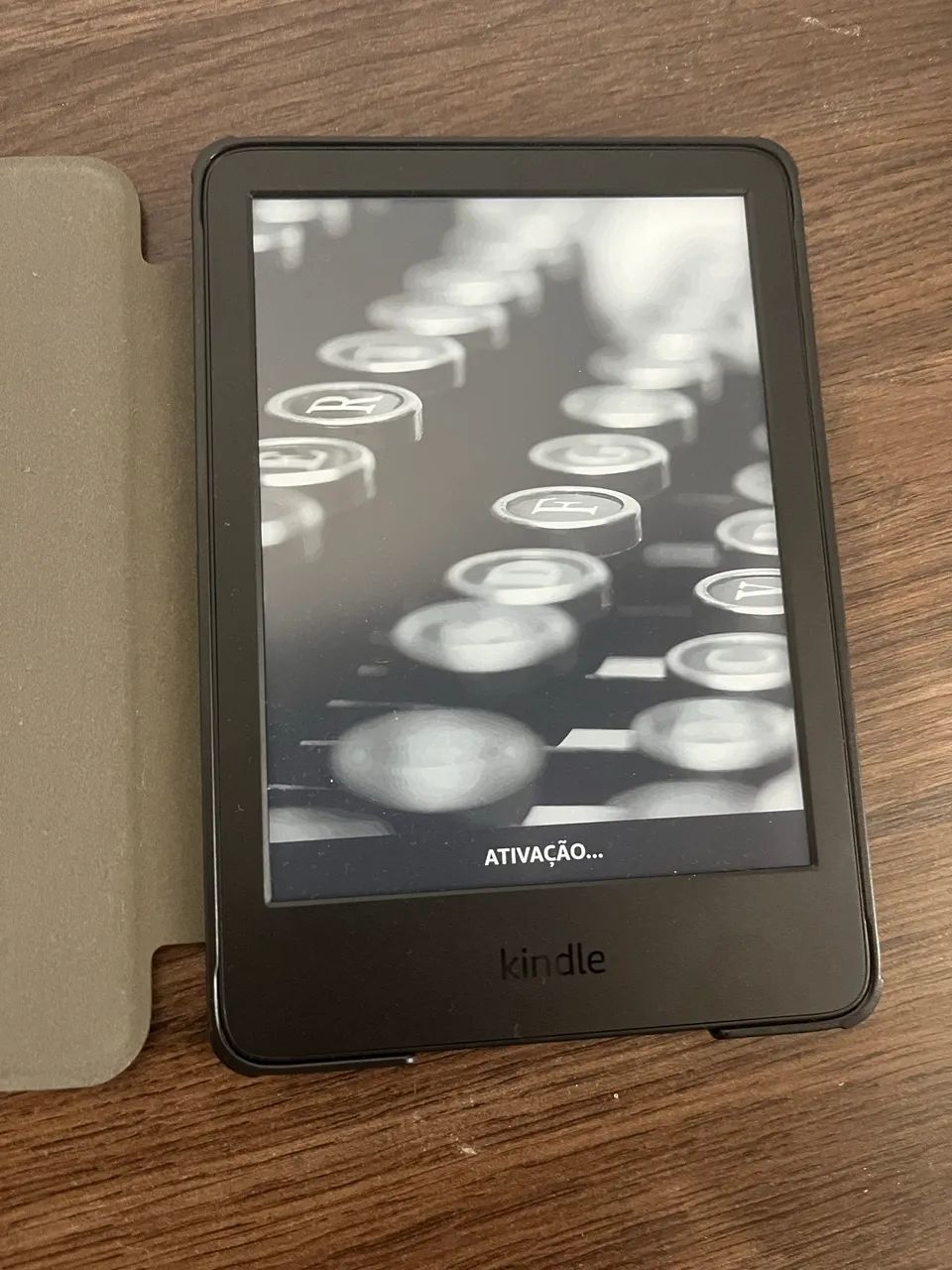 kindle 11 geracao - Foto 2