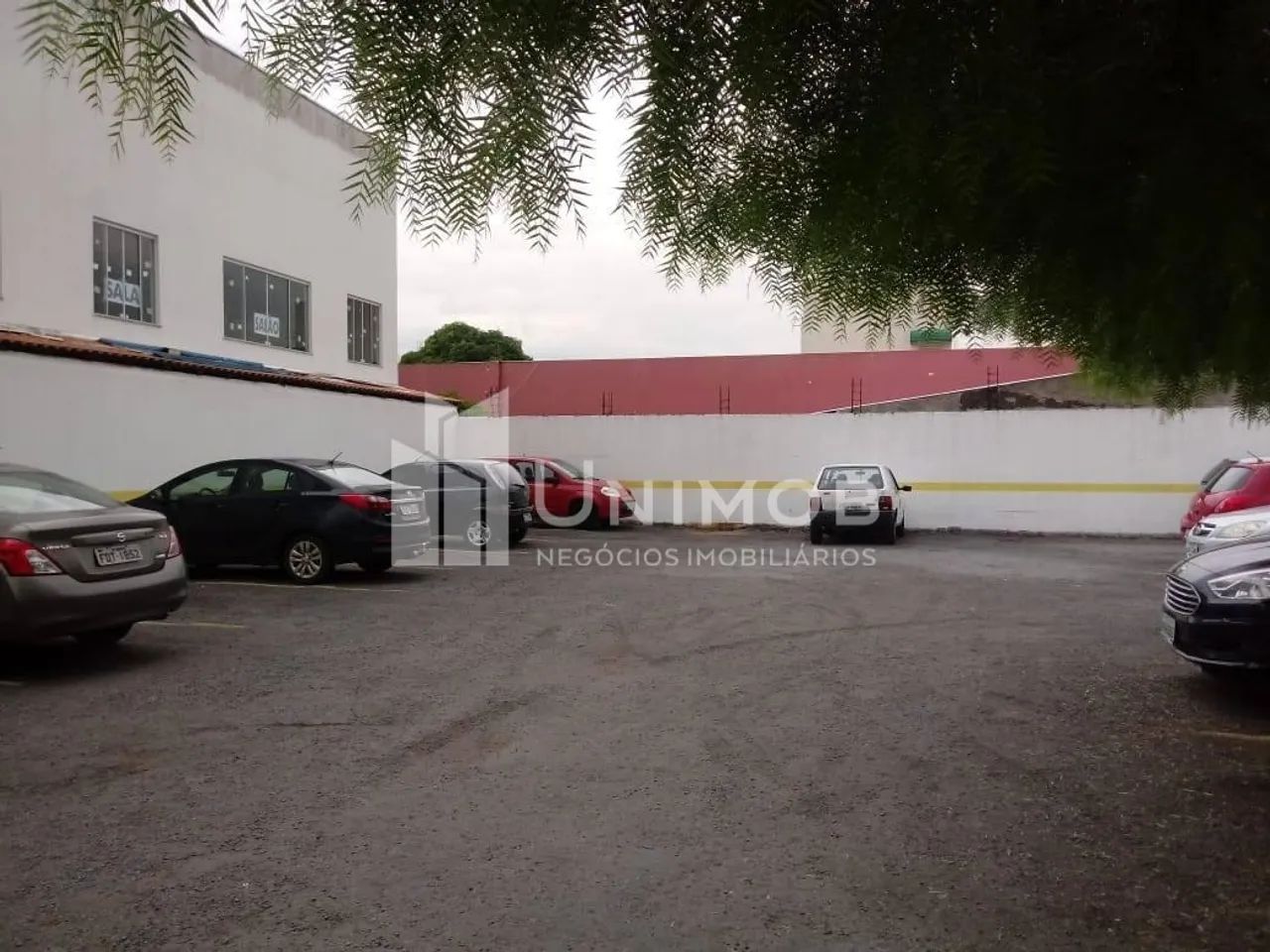 ponto comercial - Jardim Ouro Verde - Campinas - Foto 2