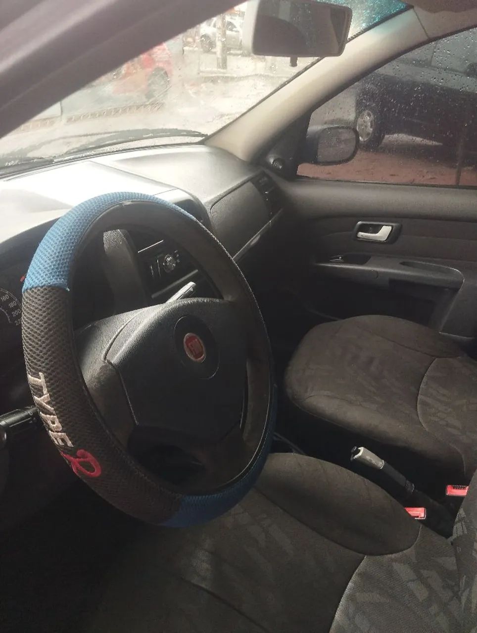 Fiat Palio 2010