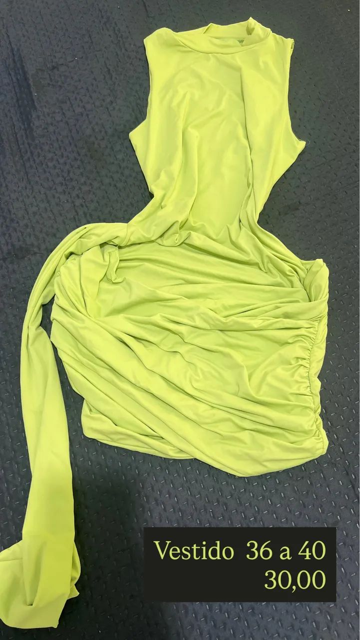 Desapegos 