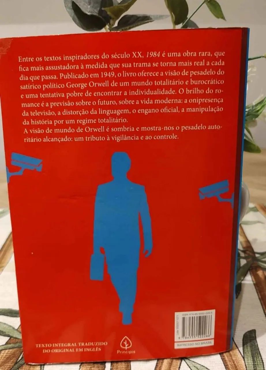 George Orwell  - Foto 2